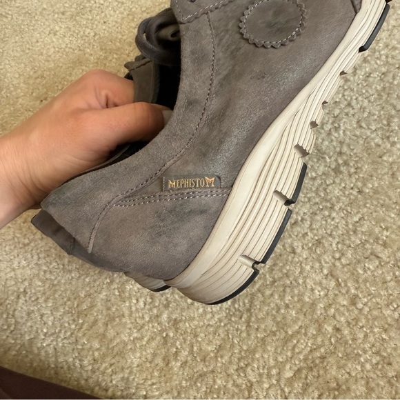 Mephisto YAEL sneakers Size 8.5 - Picture 4 of 10